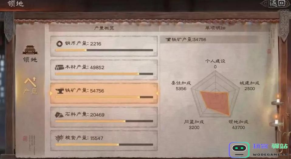 三国志战略版如何打造装备