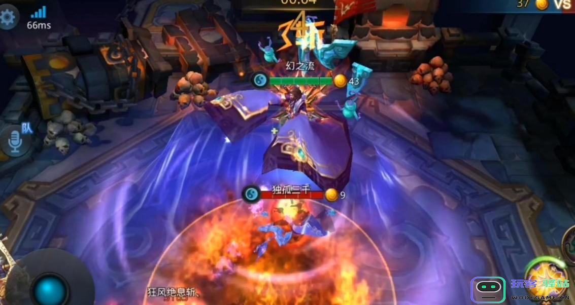 乱斗西游2怎么能升级最快