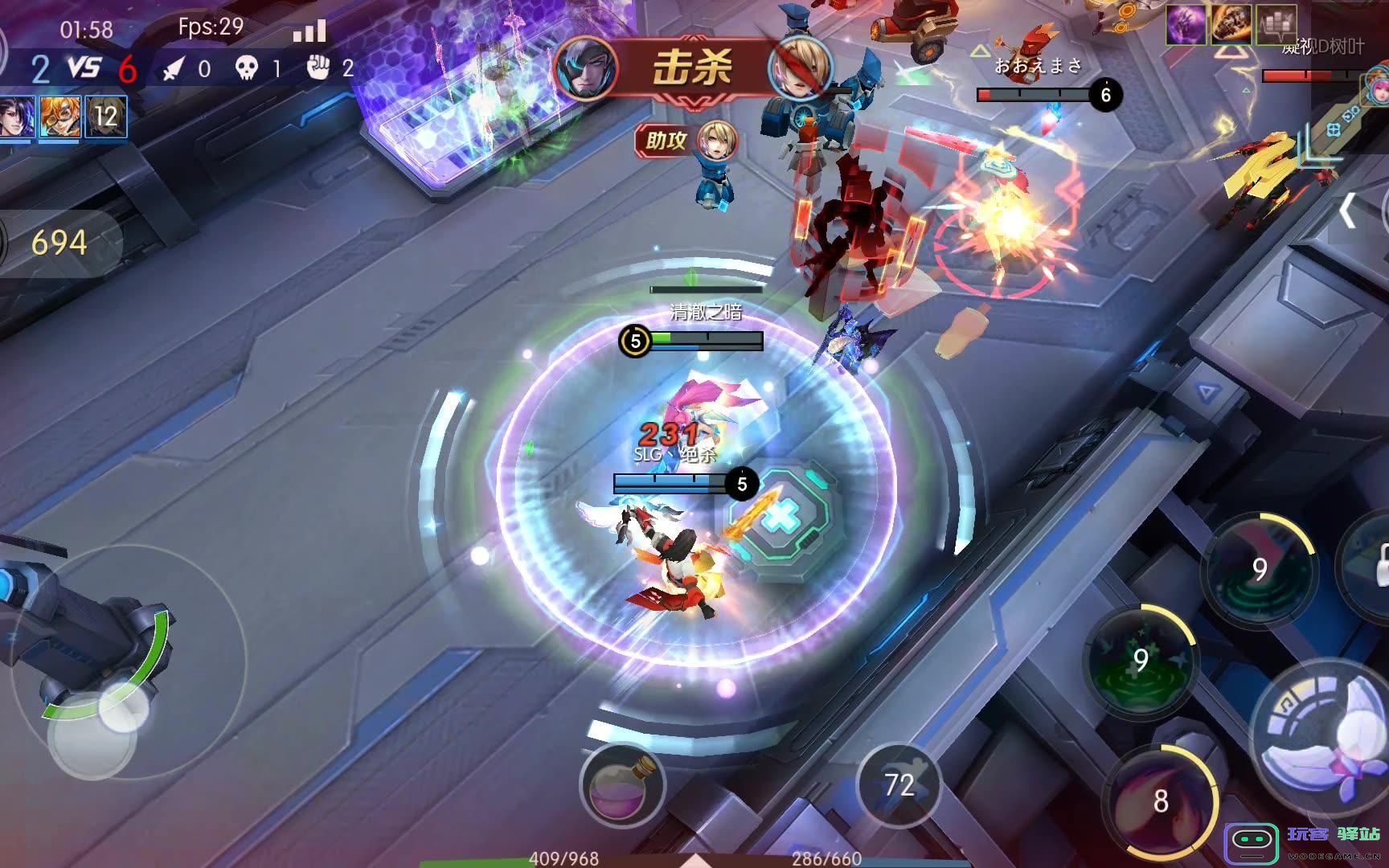 时空召唤量子特工蕾贝卡技能属性怎么样