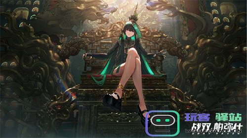 战双帕弥什自选s怎么选