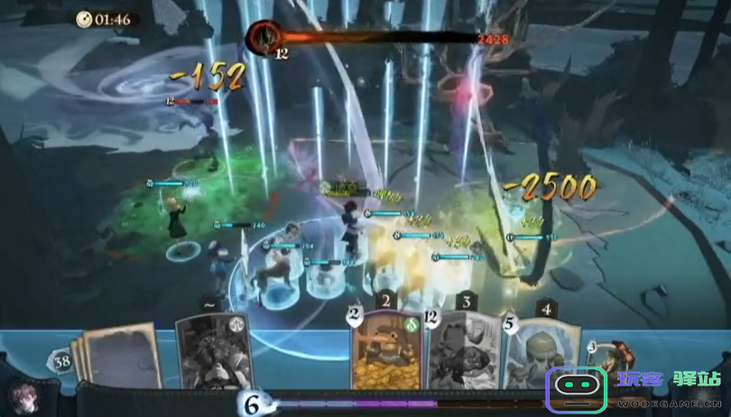 哈利波特魔法觉醒人柳怎么打