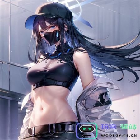 女子于入境时被海关查获藏匿156张怪猎荒野光盘的奇特事件