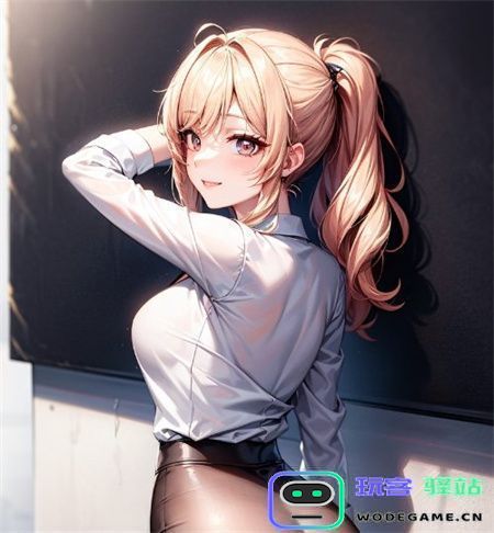 独特魅力人妻丰满身姿展现, 网友惊叹: 曲线优美宛如人间仙子!